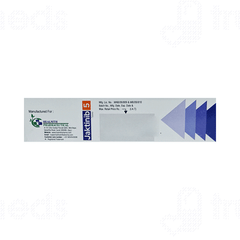Jaktinib 5 Tablet 10 Jaktinib 5 Tablet 10
