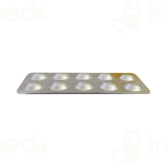 Lycecort 30 Tablet 10