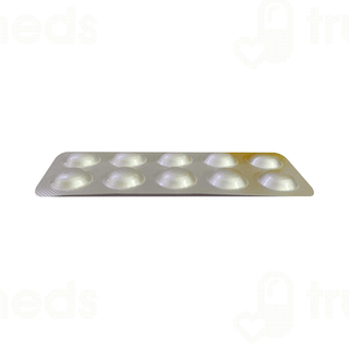 Lycecort 30 Tablet 10