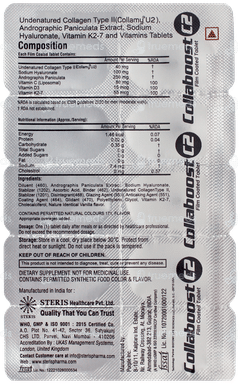 Collaboost C2 Tablet 10