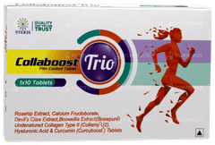 Collaboost Trio Tablet 10