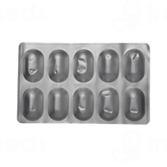 Lubricart Tablet 10