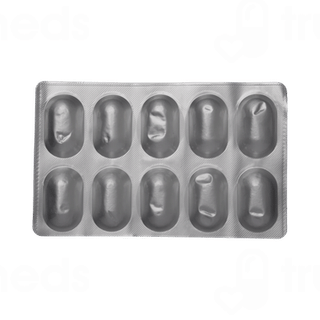 Lubricart Tablet 10