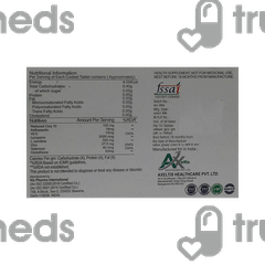 Ferticlick M Tablet 10 Ferticlick M Tablet 10