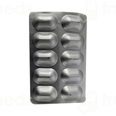 Ferticlick M Tablet 10 Ferticlick M Tablet 10