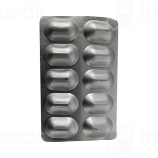 Ferticlick M Tablet 10