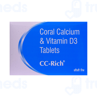 Cc Rich Tablet 10