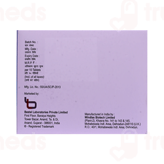 Cc Rich Tablet 10
