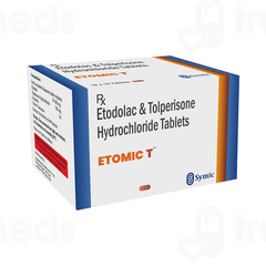 Etomic T Tablet 10