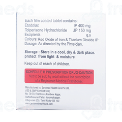 Etomic T Tablet 10