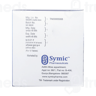 Etomic T Tablet 10