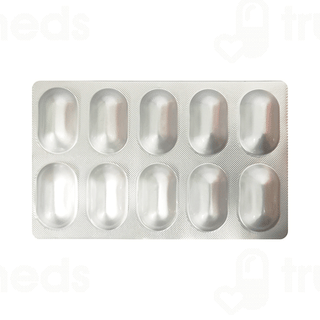Etomic T Tablet 10