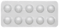 Avas Ez 20mg/10mg Tablet 10 Avas Ez 20mg/10mg Tablet 10