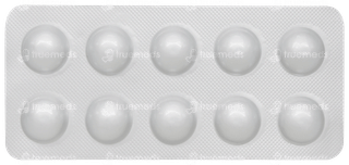 Avas Ez 20mg/10mg Tablet 10