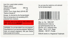 Egolix 200 Tablet 10
