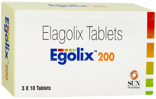 Egolix 200 Tablet 10