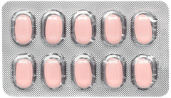 Egolix 200 Tablet 10