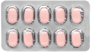 Egolix 200 Tablet 10