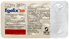 Egolix 200 Tablet 10