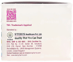 Empatech Met 5/500 Tablet 10