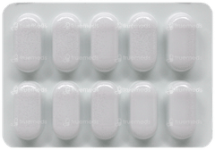 Empatech Met 5/500 Tablet 10