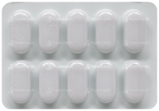 Empatech Met 5/500 Tablet 10