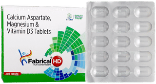 Fabrical Hd Tablet 15