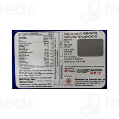 Glazovit Max Tablet 10