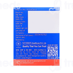 Gliempaflozin 10 Tablet 10 Gliempaflozin 10 Tablet 10