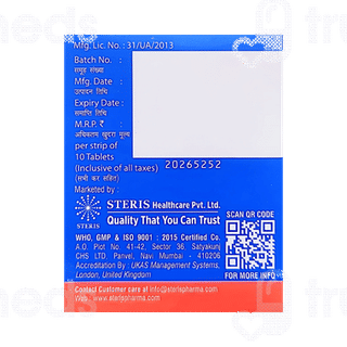Gliempaflozin 10 Tablet 10