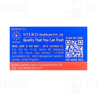 Gliempaflozin 10 Tablet 10