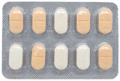 Glimp Trio 1 Tablet 10 Glimp Trio 1 Tablet 10