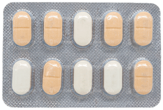 Glimp Trio 1 Tablet 10