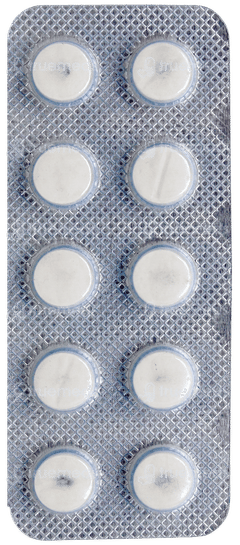 Lopachem 2 Tablet 10 Lopachem 2 Tablet 10