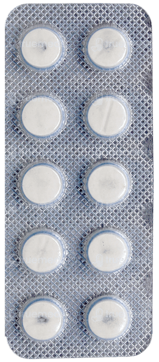 Lopachem 2 Tablet 10
