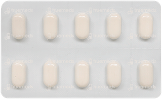 Gliempaflozin Met 5mg/500mg Tablet 10