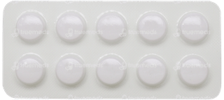 Gliempaflozin Sita 10/100 Tablet 10