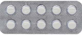 Glimiteris 0.5 Tablet 10