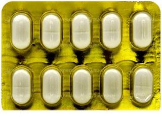 Tancet Cold & Flu Tablet 10