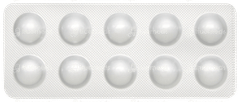 Telsazex Ct 40 Tablet 10