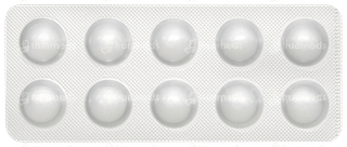 Telsazex Ct 40 Tablet 10