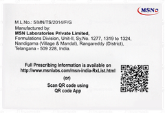 Elgoliz 150 Tablet 10