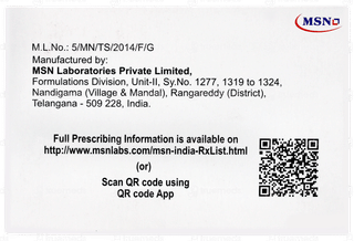 Elgoliz 150 Tablet 10