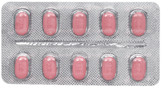 Elgoliz 150 Tablet 10