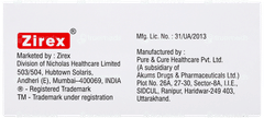 Telsazex Ct 40/6.25 Tablet 10 Telsazex Ct 40/6.25 Tablet 10