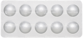 Telsazex 40 Tablet 10