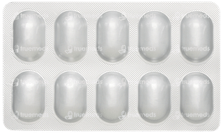 Telsazex Am 40 Tablet 10