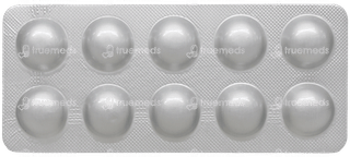 Magral 40 Tablet 10