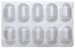 Enzycute 10 Tablet 10