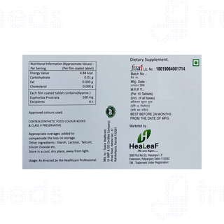 Sitnorm Tablet 10